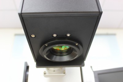 Máquina de Marcaje por Láser, Láser RF CO2